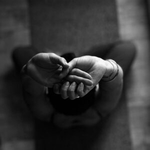 Cours Yoga chez Vous