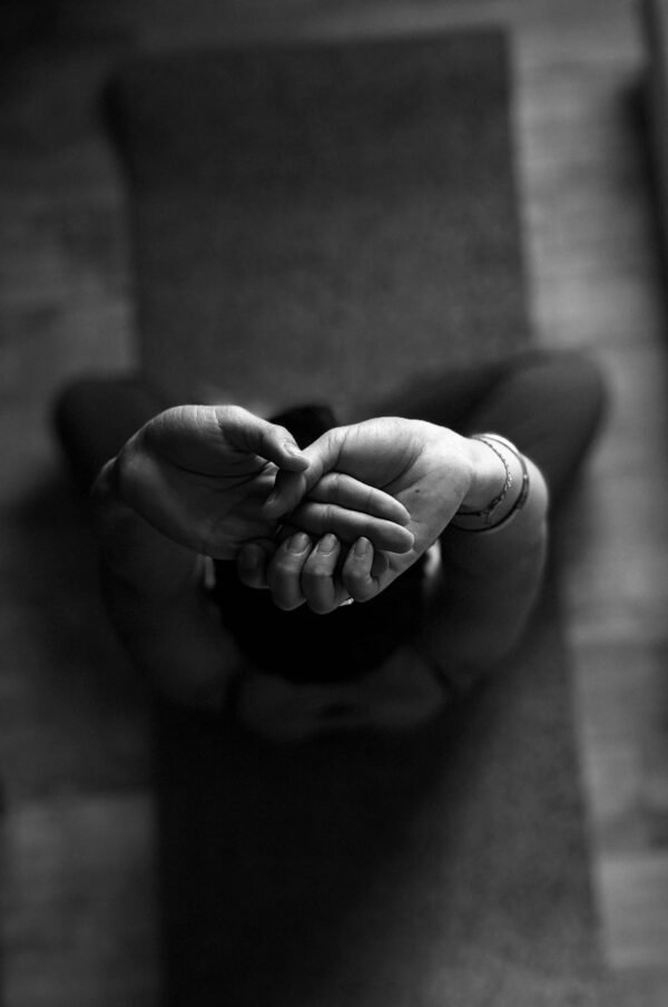 Cours Yoga chez Vous